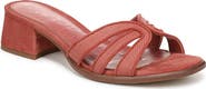 Sam Edelman Farrin Block Heel Sandal