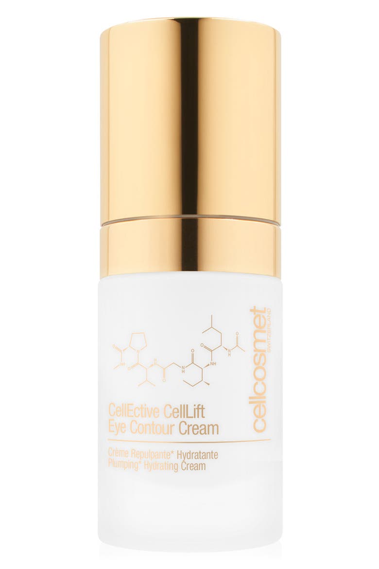 CellLift Eye Contour Cream, Main, color, NO COLOR