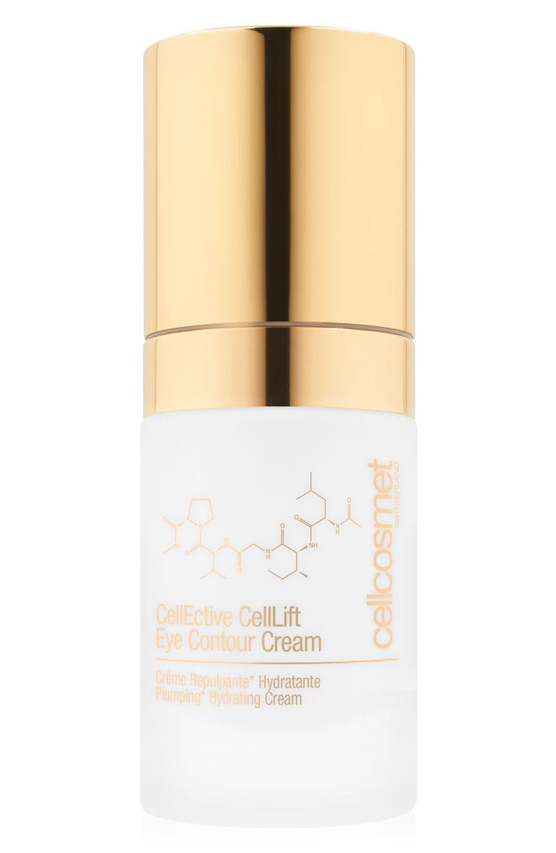 Cellcosmet CellLift Eye Contour Cream, Main, color, 