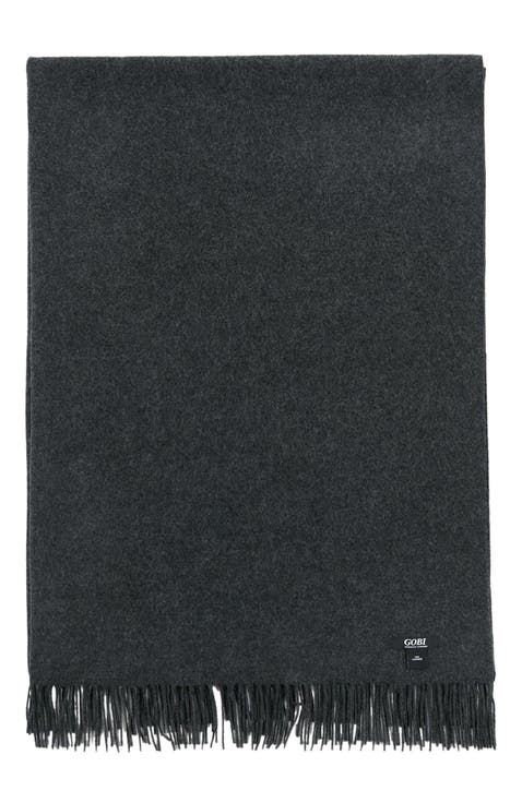 Medium Fringe Blanket