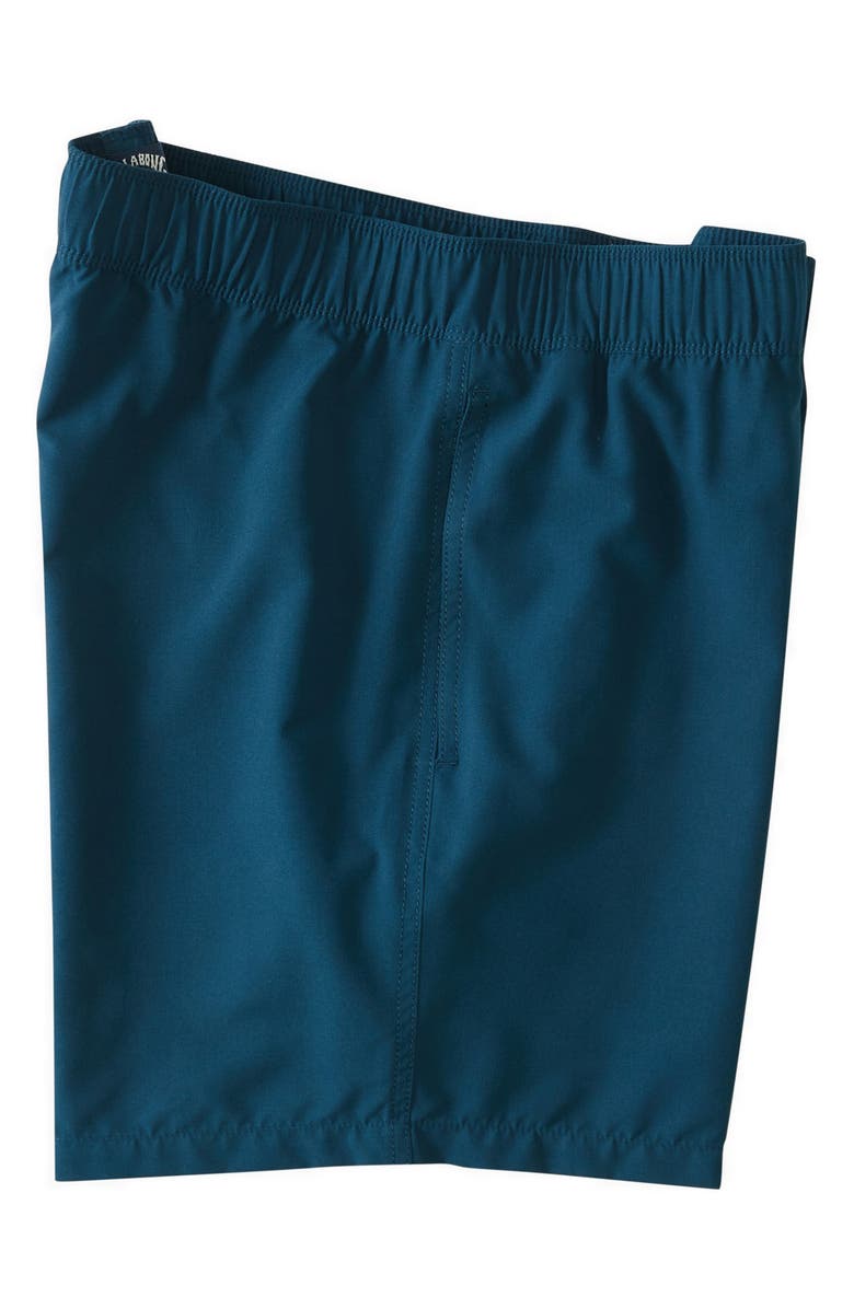 Billabong All Day Layback Swim Trunks, Alternate, color,