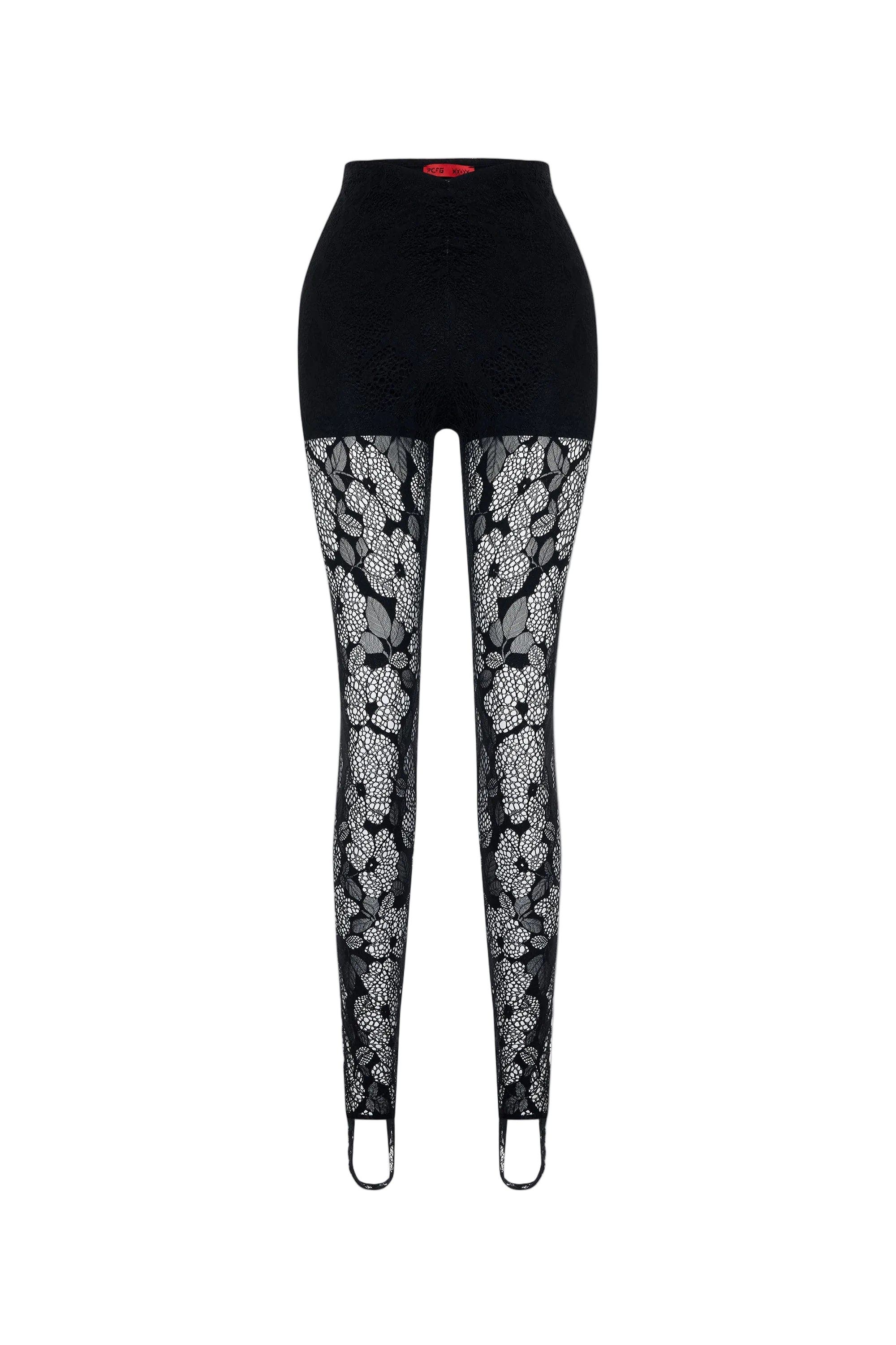 selected BLACK