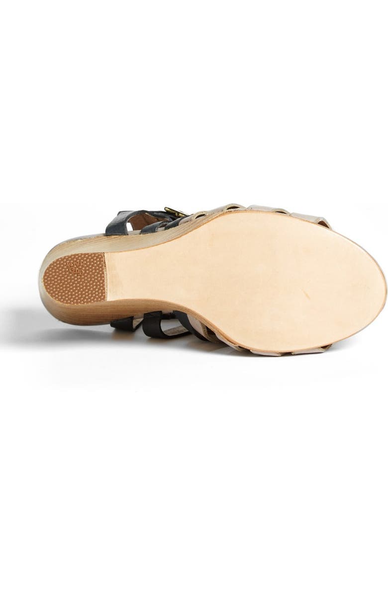 Steve Madden 'Venis' Sandal, Alternate, color,