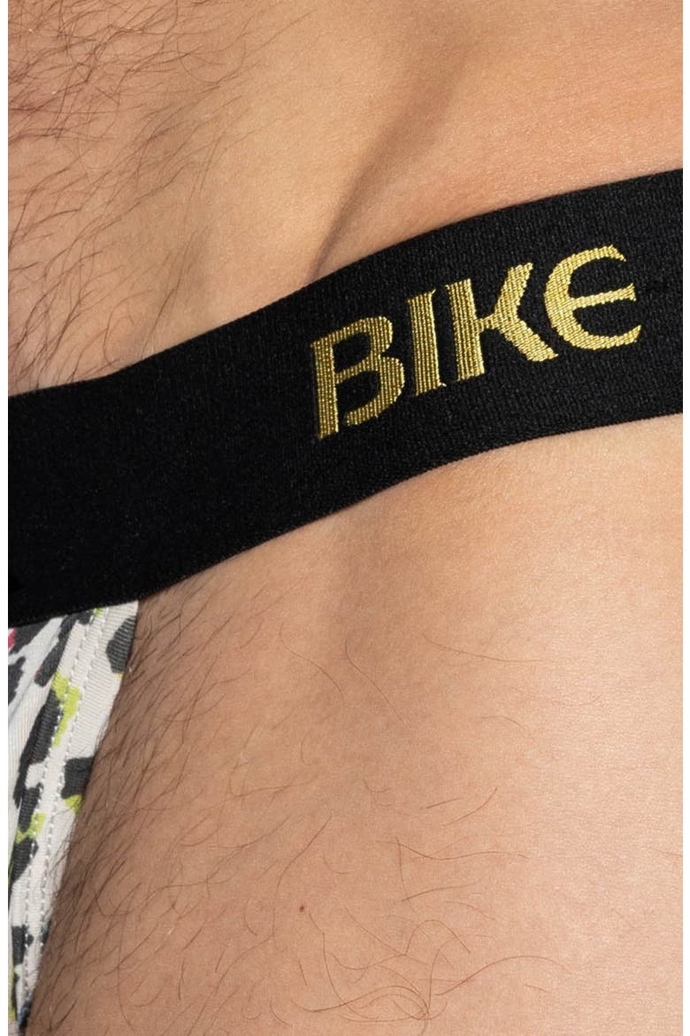 Active Jock Briefs, Alternate, color, ANIMAL PRINT