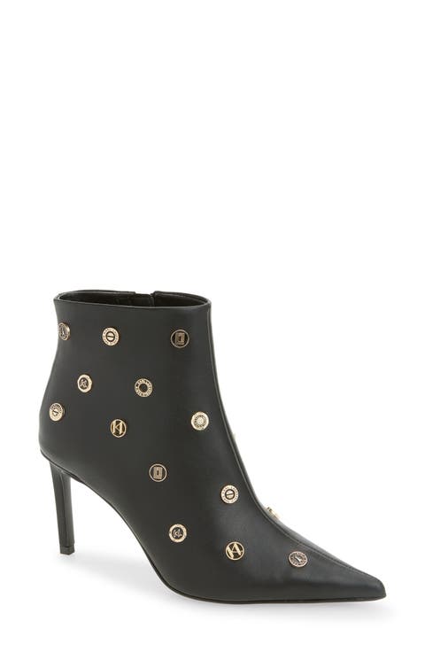 Sadella Stiletto Bootie (Women)