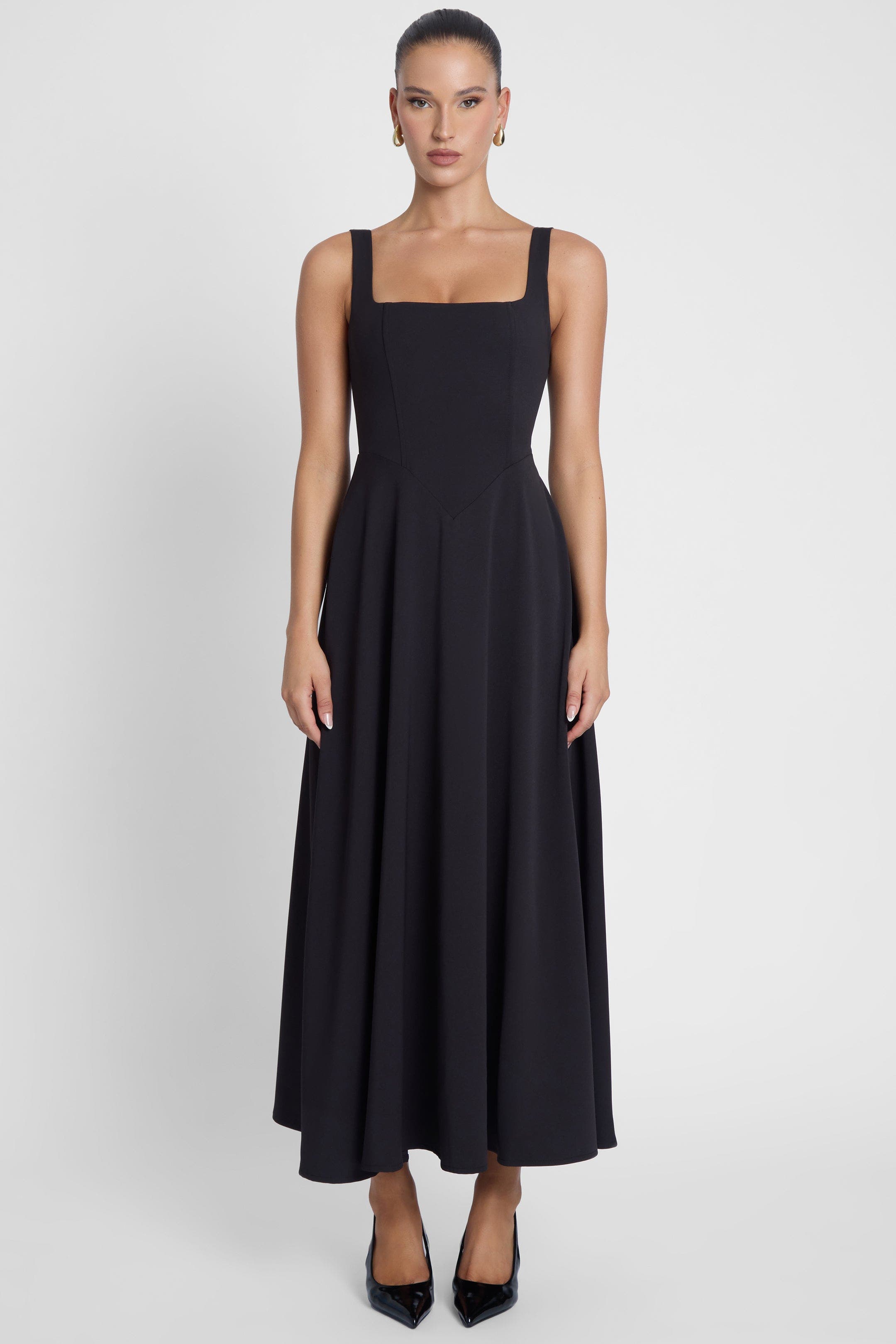 selected Black