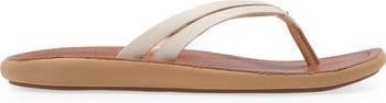 Kapehe Luana Flip Flop