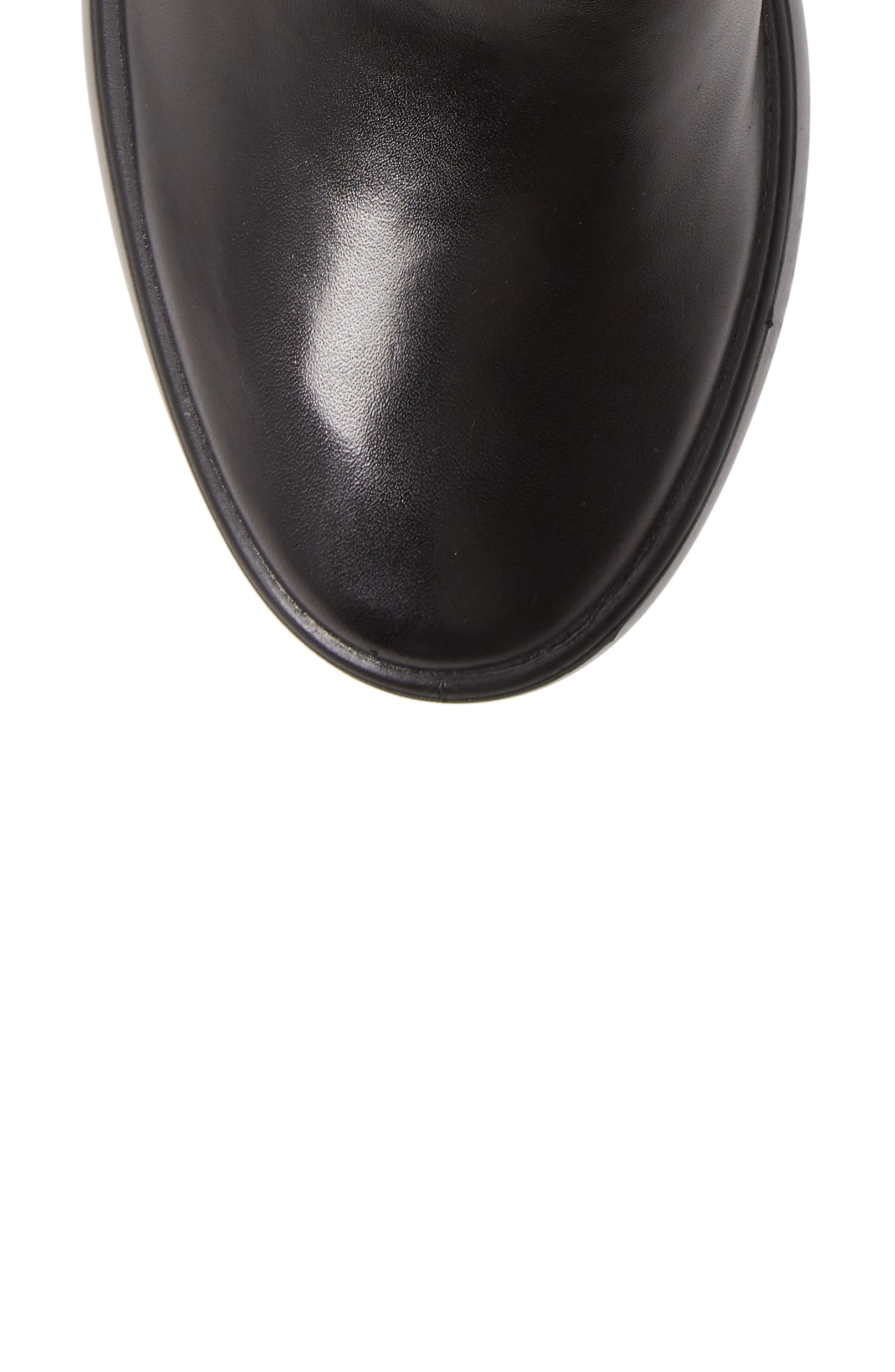 ECCO Shape Motion 55 Chelsea Boot, Alternate, color, 