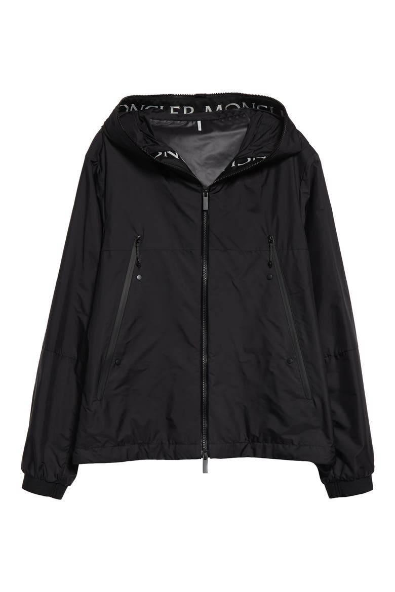 Junichi Packable Hooded Jacket (Men) | Nordstrom