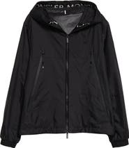 Moncler Junichi Packable Hooded Jacket