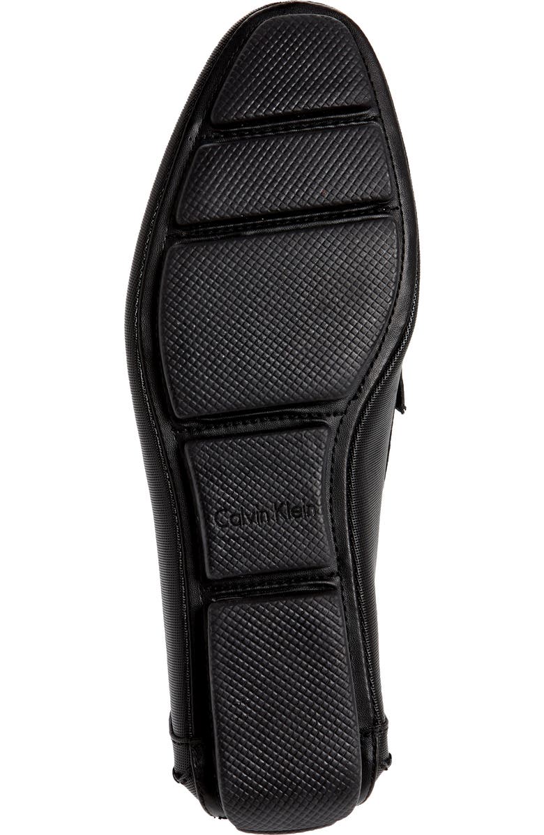 Calvin Klein Magnus Driving Shoe, Alternate, color,