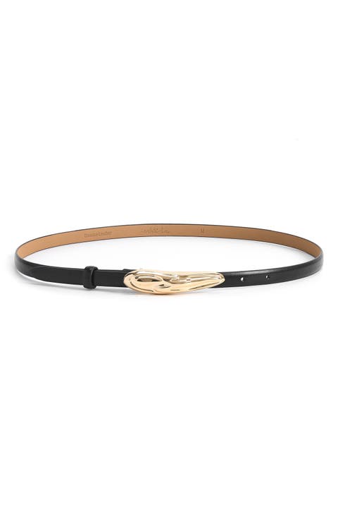 Liquid Luxe Belt