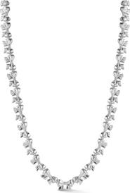 SPHERA MILANO Bow Necklace