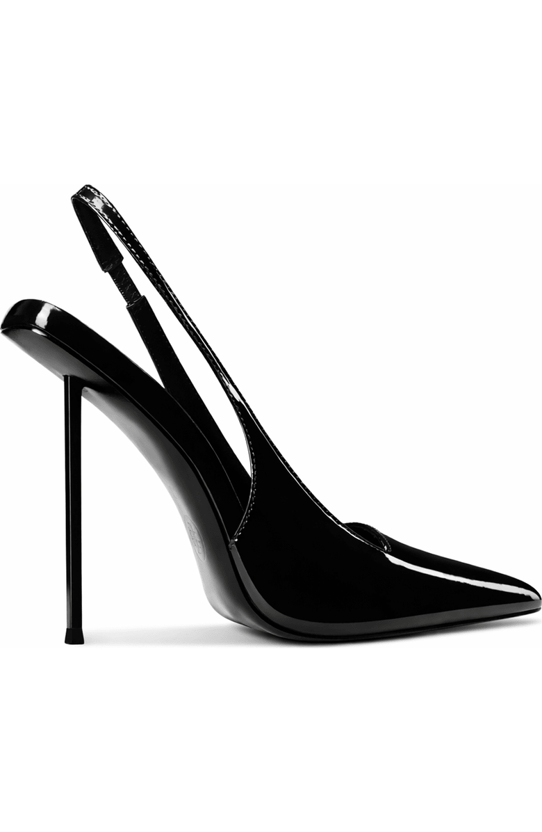 FEMME G63X Slingback 120 Pump, Alternate, color, Noir
