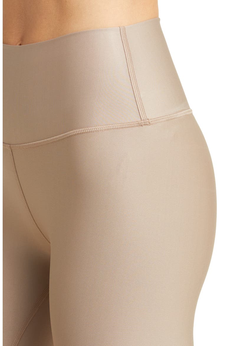 Airlift High Waist 7/8 Leggings (Women) | Nordstrom