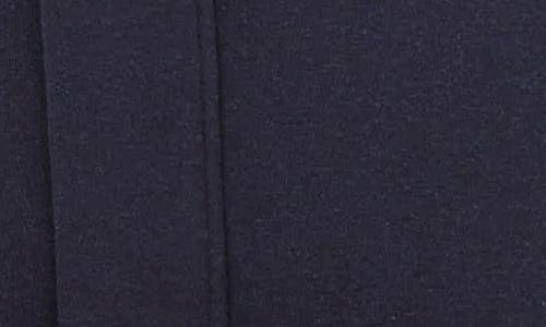Threads 4 Thought Kason Triblend Fleece Quarter Zip In Stargazer