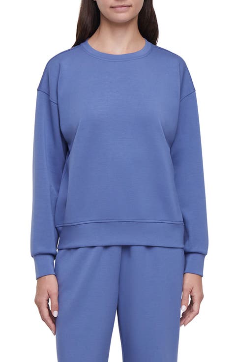 Lana Relaxed Fit Pullover