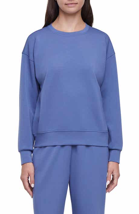 Three Dots Lana Relaxed Fit Pullover