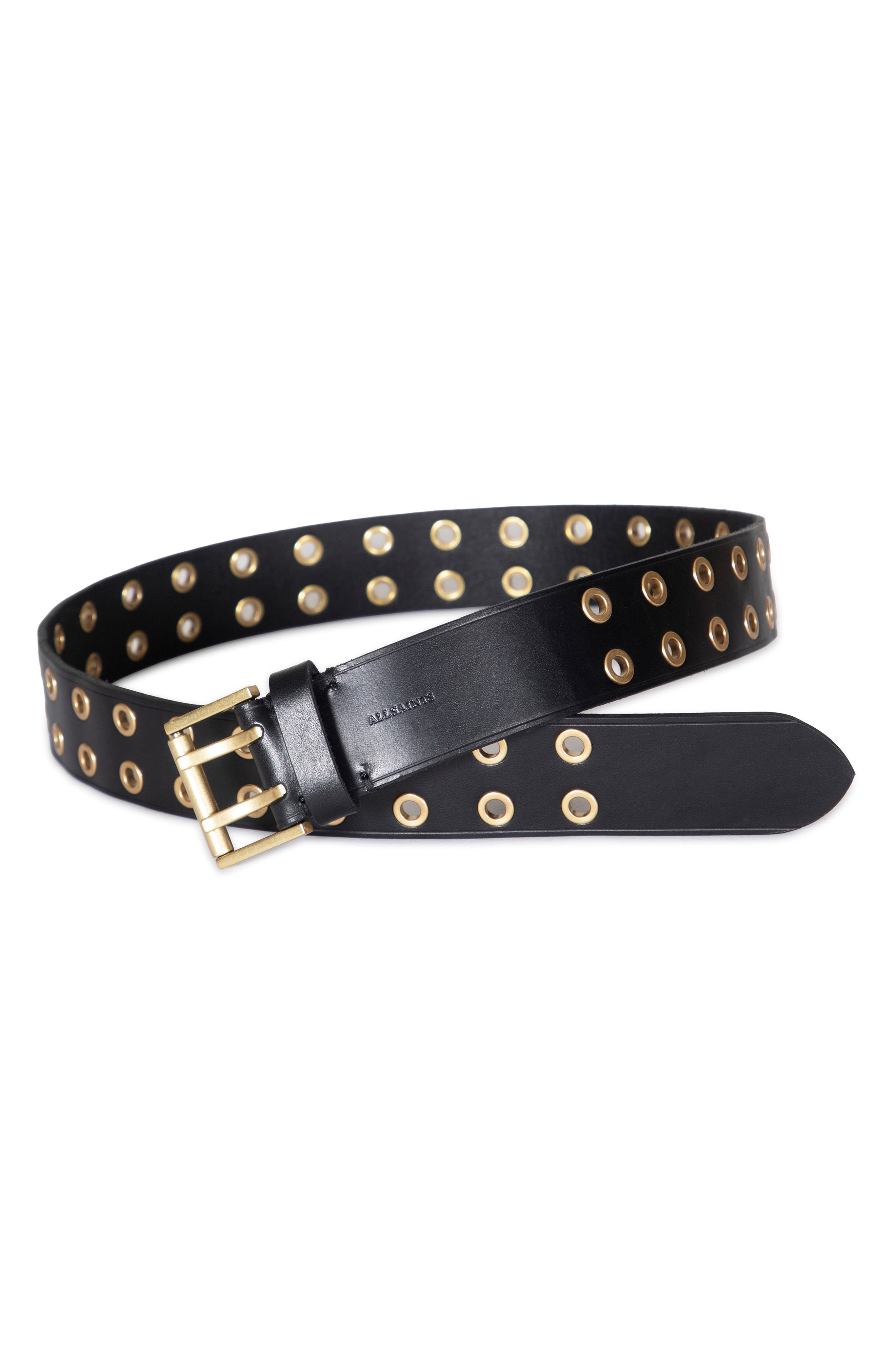 BLACK ANTIQUE BRASS