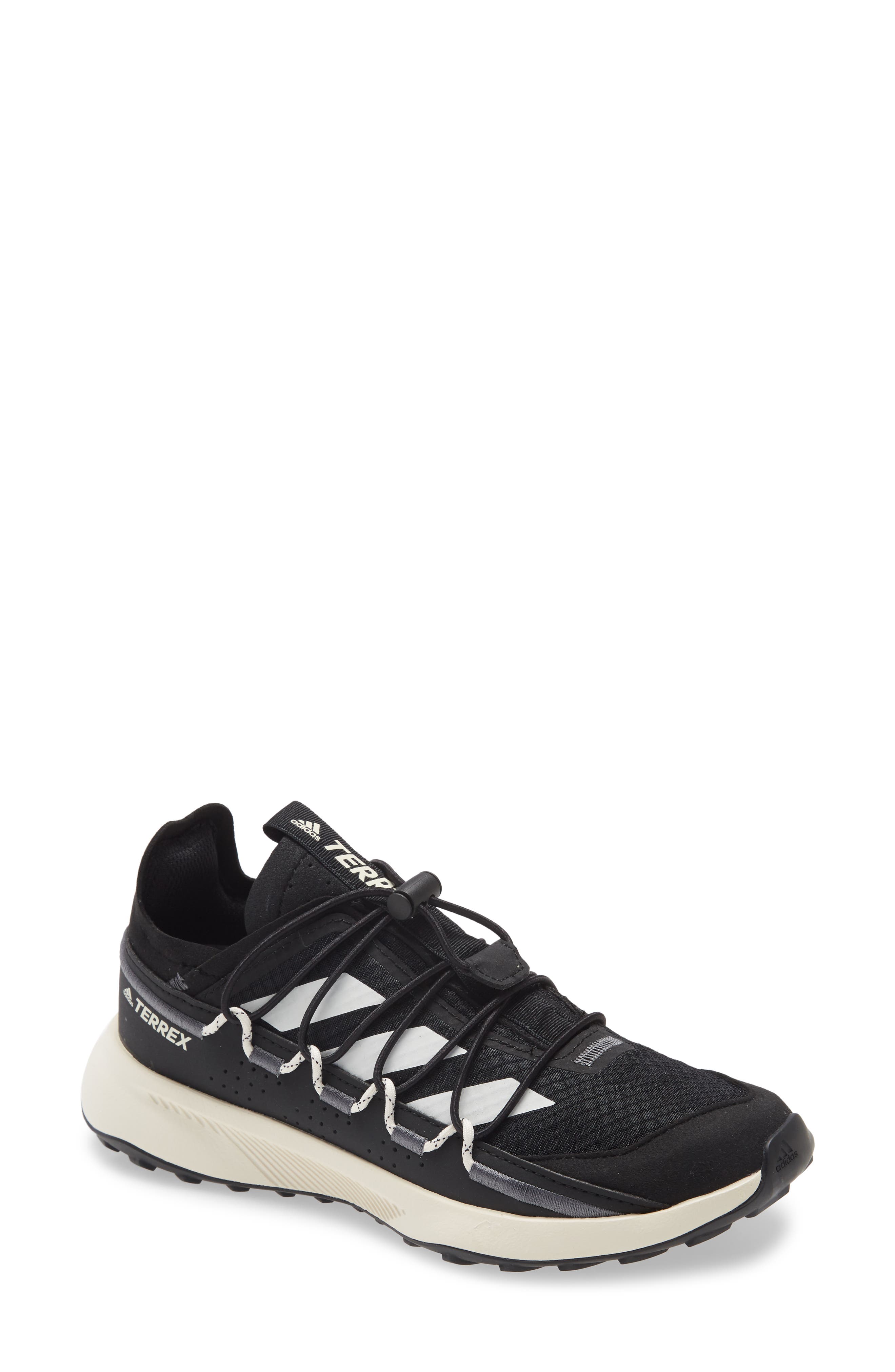 adidas Terrex Voyager 21 H.RDY Hiking Sneaker, Main, color, 