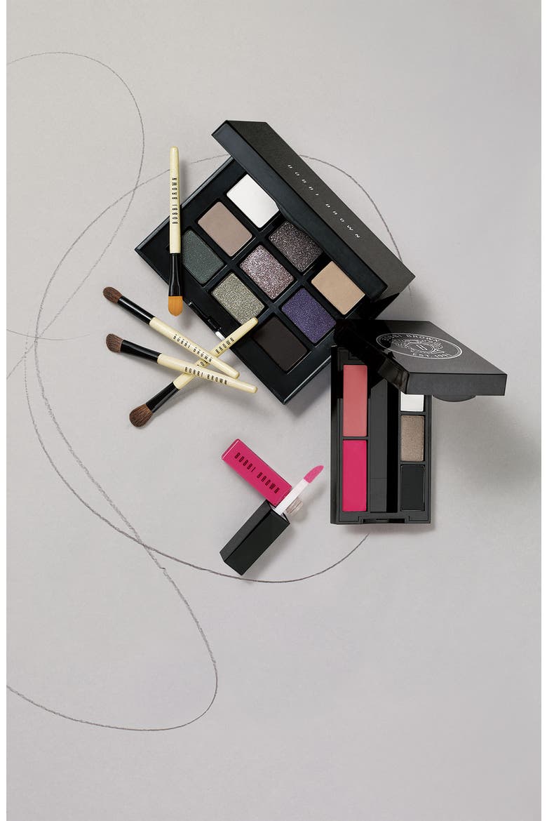 'Atomic Pink' Lip & Eye Palette (Nordstrom Exclusive), Alternate, color, NO COLOR