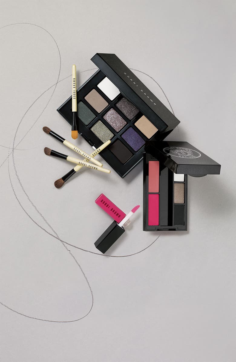 Bobbi Brown , Alternate, color, 