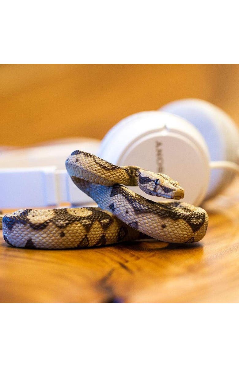 Safari Ltd. Boa Constrictor Toy, Alternate, color, NO COLOR