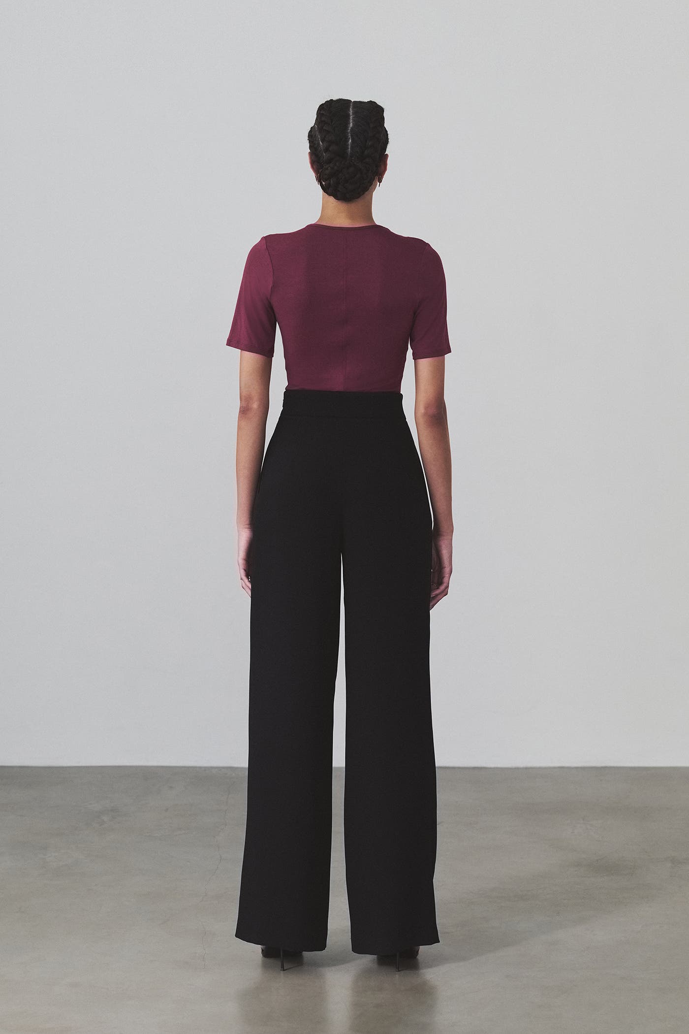 ARTEMIS DICIERO Giselle Tee (Women) | Nordstrom