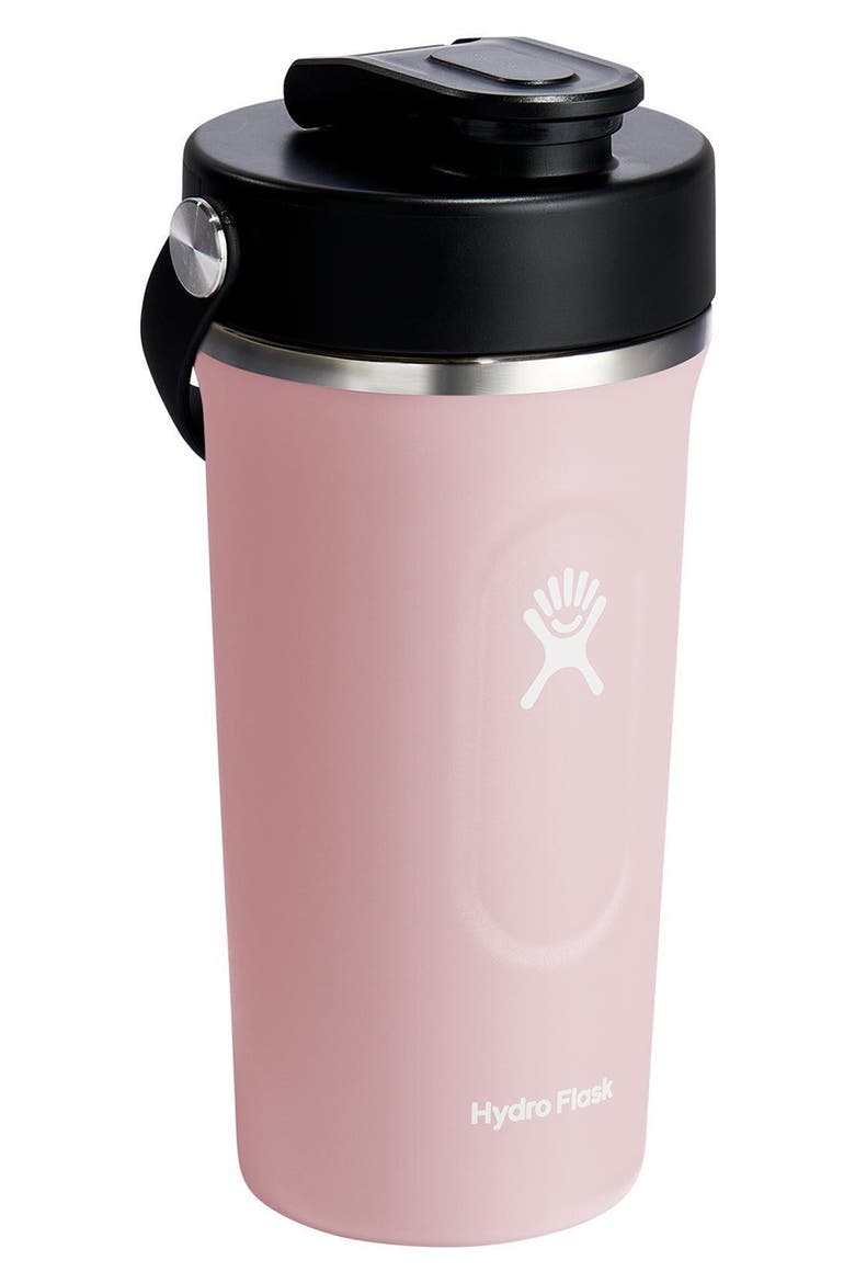 24 Ounce Shaker Bottle, Alternate, color, TRILLIUM