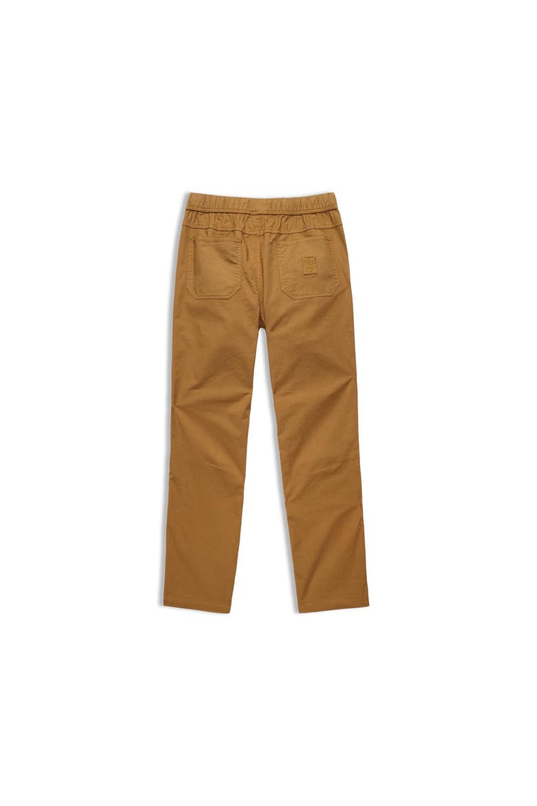 Men's Desert Pants, Alternate, color, Asphalt