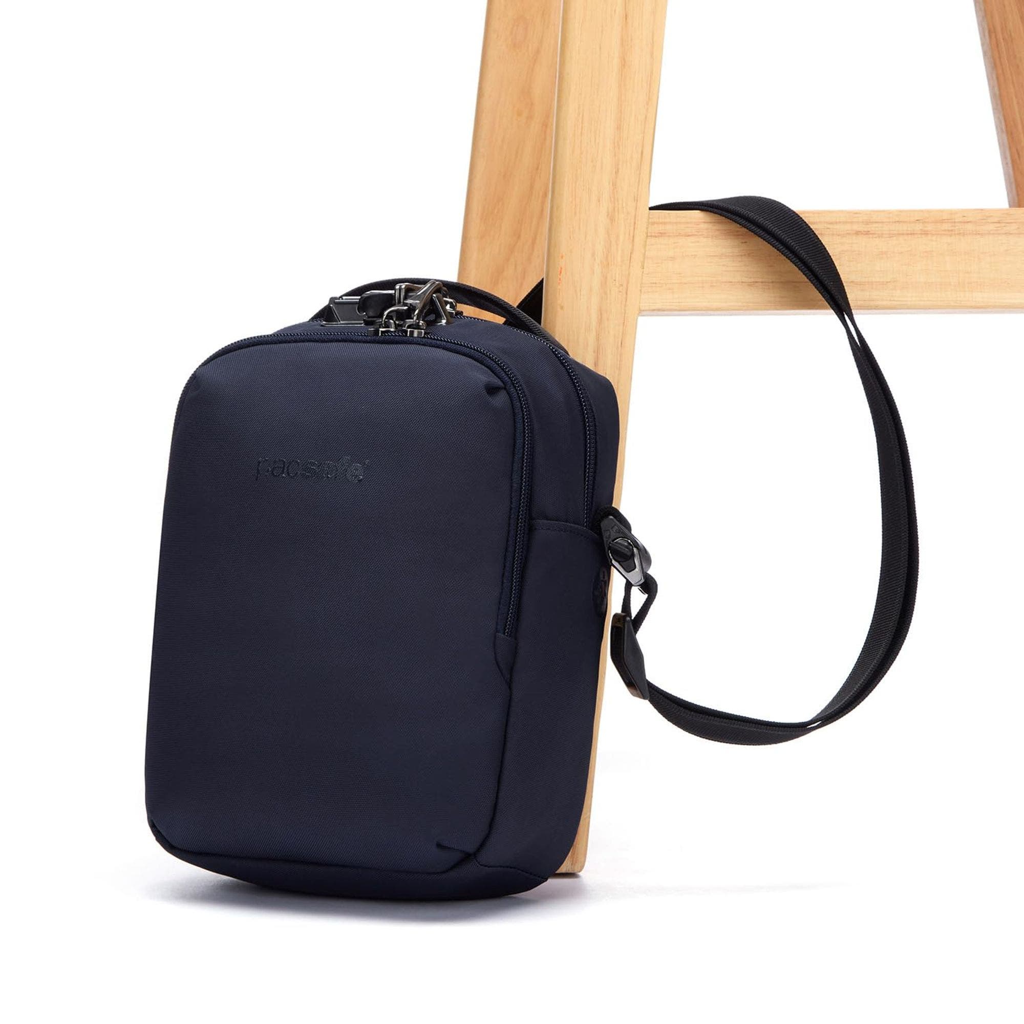 V Companion Crossbody, Alternate, color, Ocean