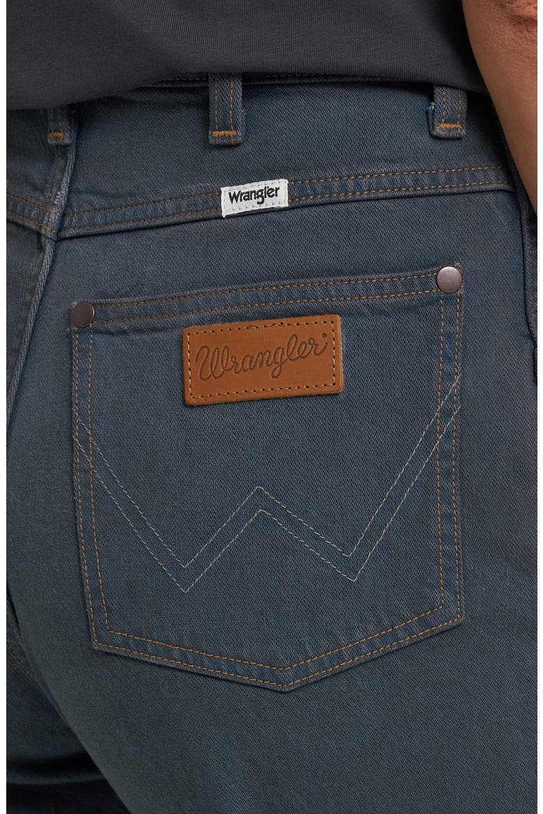 High Waist Ankle Barrel Jeans, Alternate, color, MOONSTONE FADE