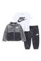 Arctic Fleece Jacket