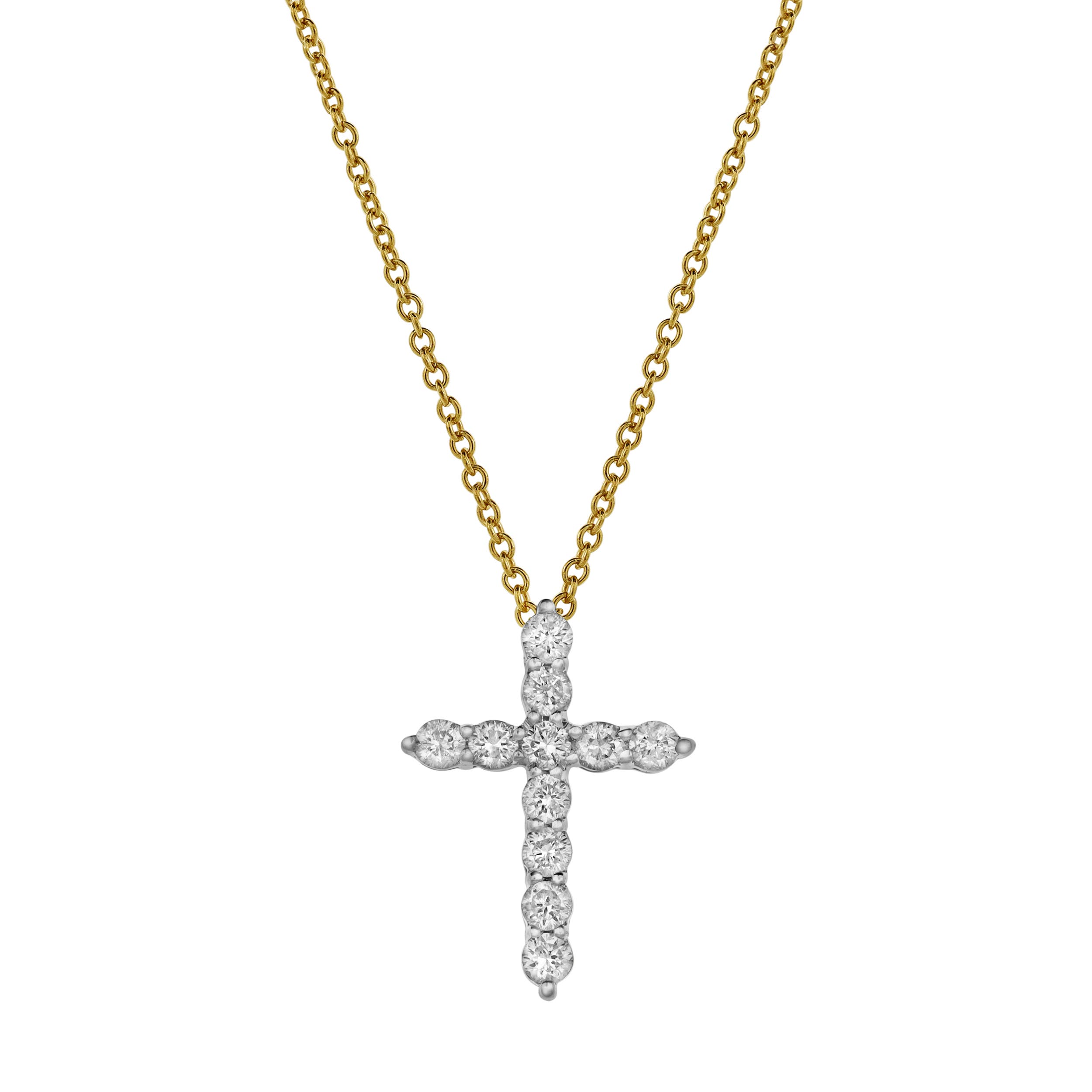 selected 10K Yellow Gold