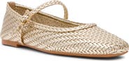 DV by Dolce Vita Fabesian Mary Jane Flat