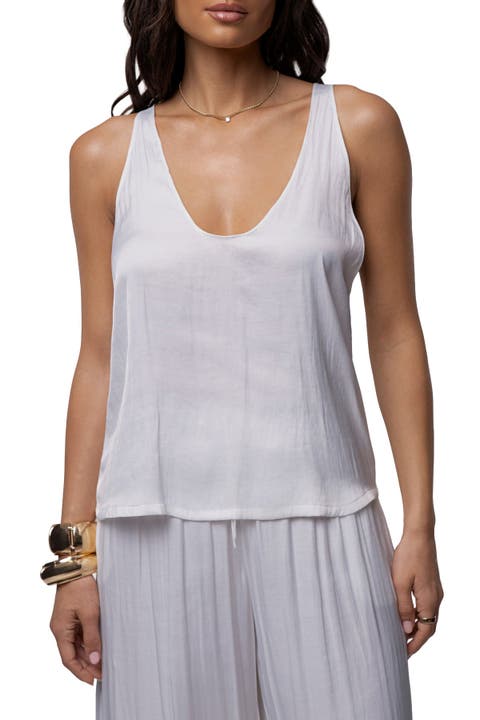 Open Coast Tank