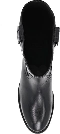 Blair Western Boot