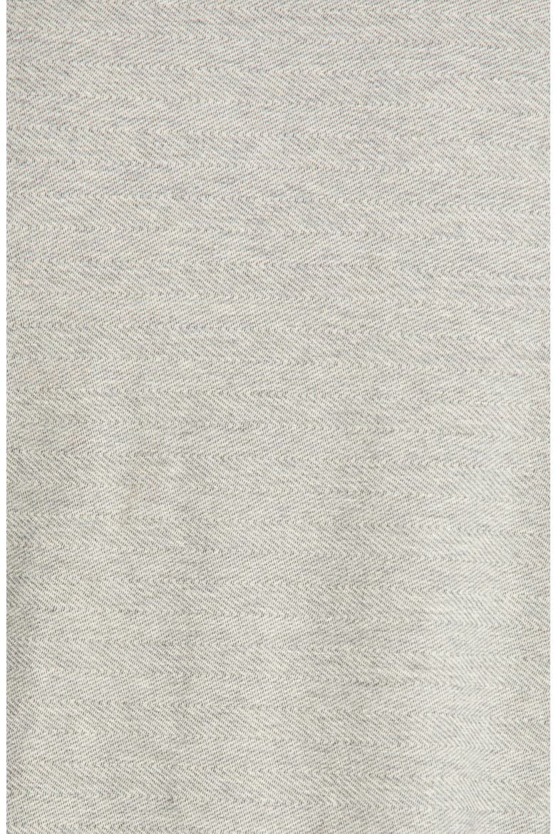 Textured Knit Long Sleeve Button-Up Shirt, Alternate, color, GRAPHITE