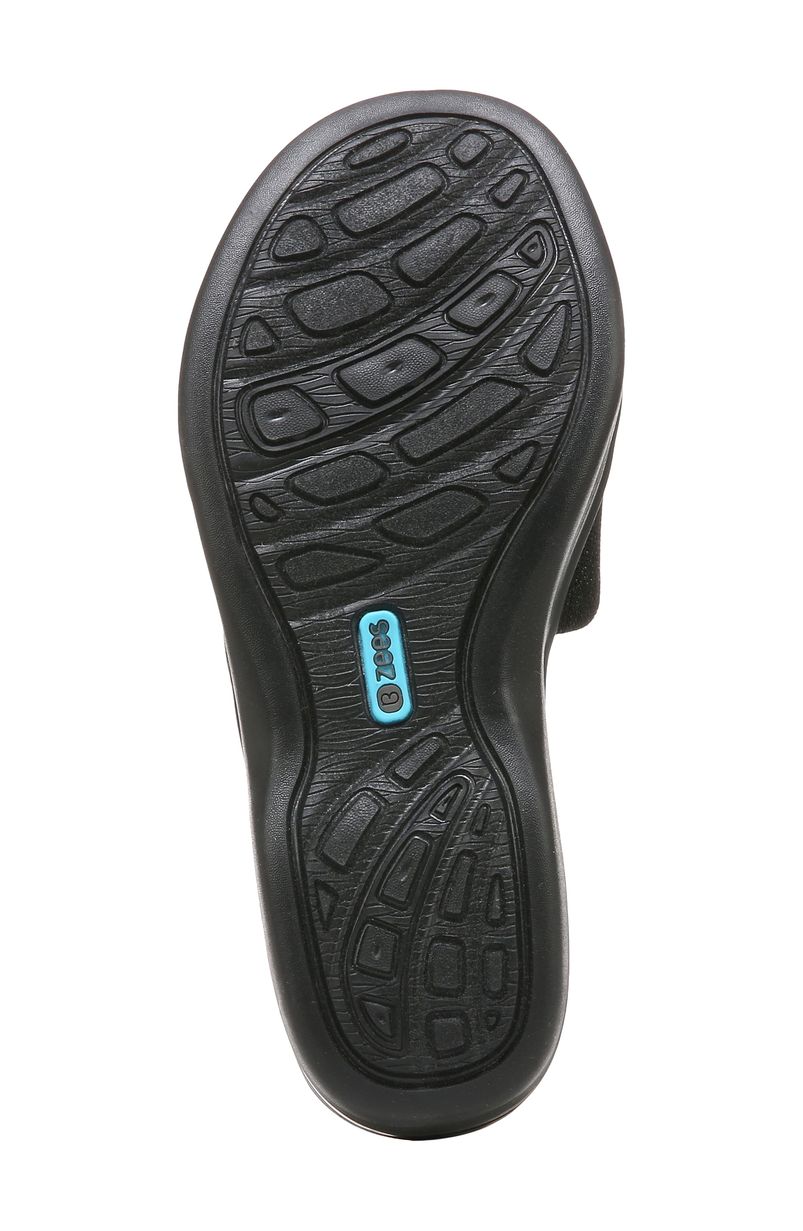 LifeStride Dynasty Bright Wedge Sandal, Alternate, color, 