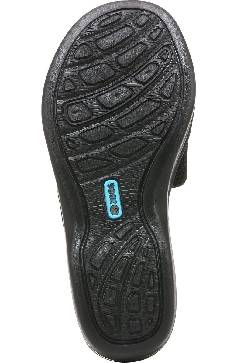 LifeStride Dynasty Bright Wedge Sandal, Alternate, color,