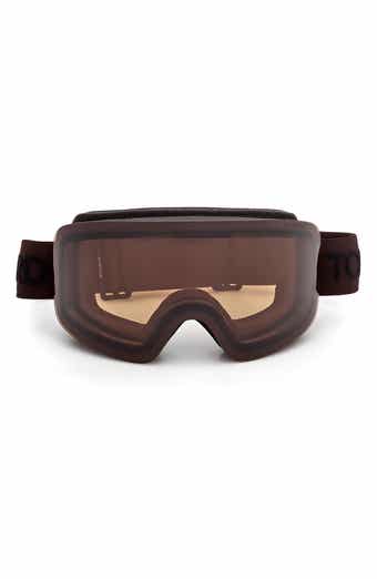 TOM FORD Ski Mask with Mirrored Lens