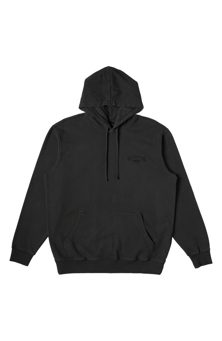 Billabong Wave Washed Hoodie, Alternate, color, 