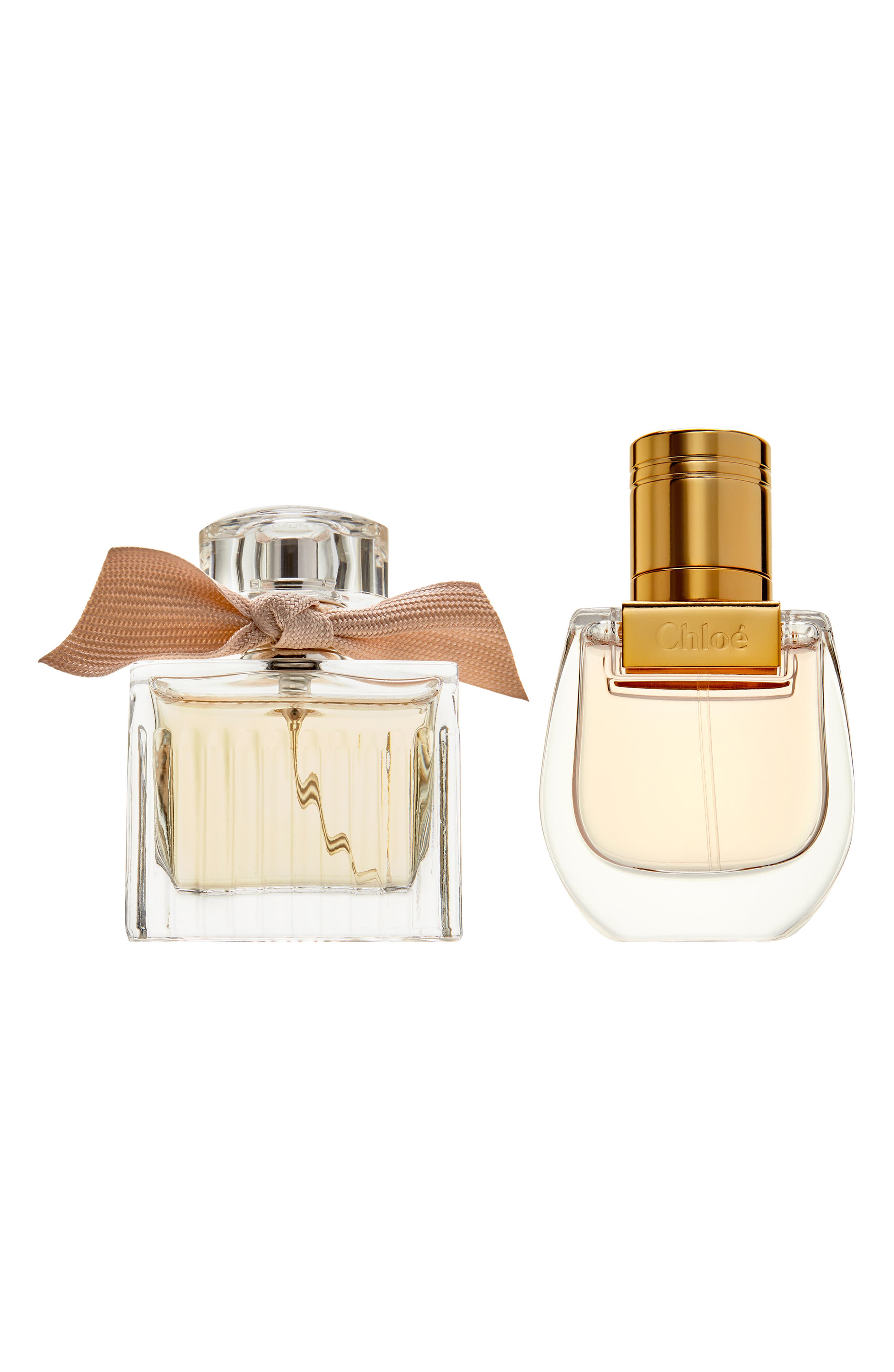 Signature & Nomade Eau de Parfum Travel Set