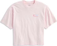 vineyard vines Boxy Graphic T-Shirt