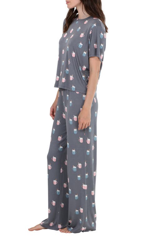 HONEYDEW HONEYDEW ALL AMERICAN PAJAMAS 
