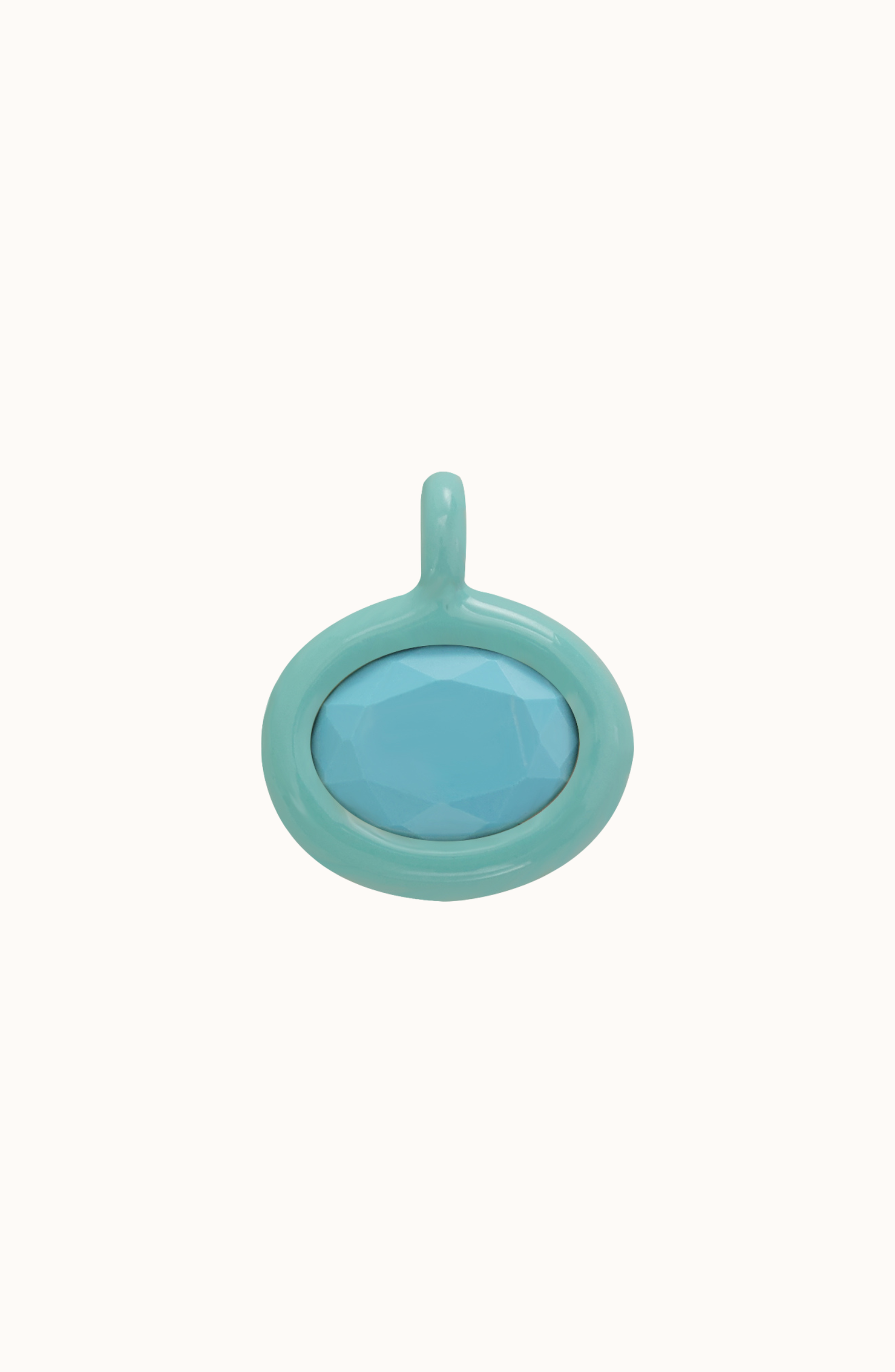 selected December - Turquoise