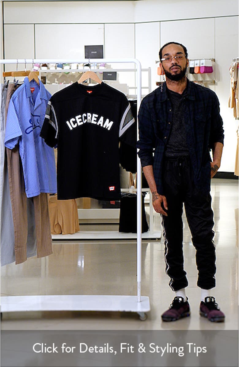 Pass Graphic T-Shirt, sales video thumbnail