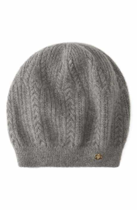 Selby Cashmere Beanie