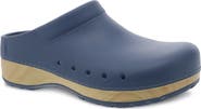 Dansko Kane Clog