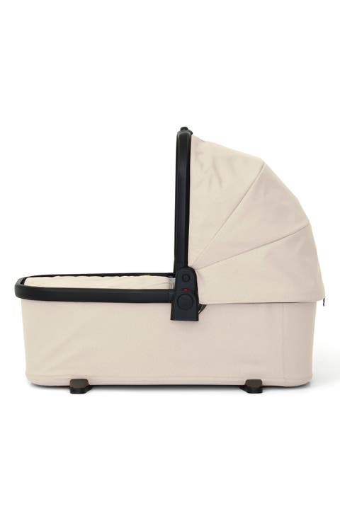 &Roll With It Bassinet for &Roll Stroller or Jogger